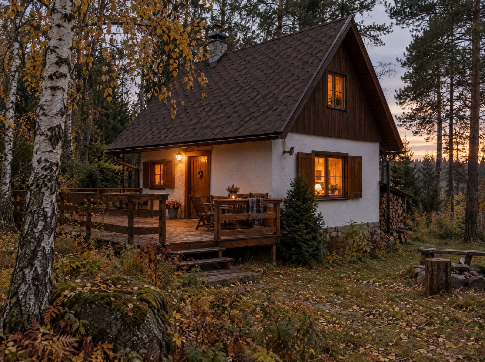 Kanadský šindel